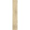 Ekena Millwork Merced Block Rough Sawn Outlooker, Douglas Fir, 6"W x 36"D x 36"H OUT06X36X36MRC05RDF - alternate 2